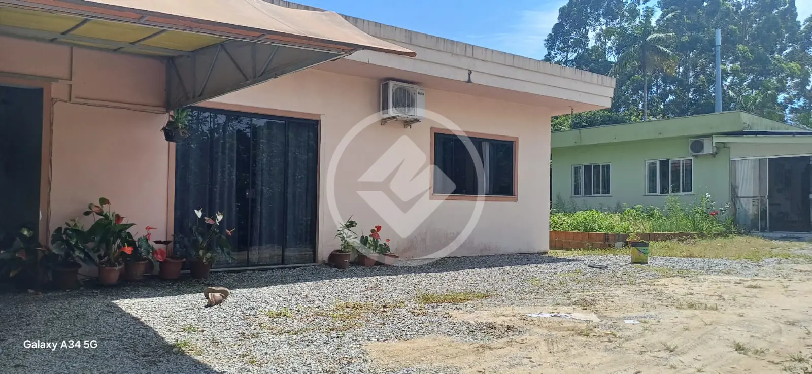 Imagem 1 - Terreno em Barra, Balneário Camboriú - SC