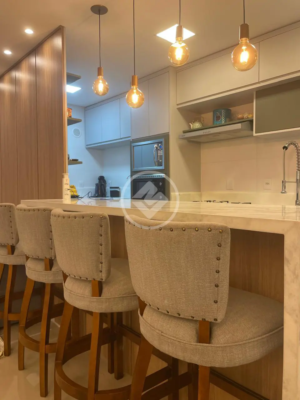 Imagem 6 - Apartamento em Tabuleiro das Oliveiras, Itapema - SC