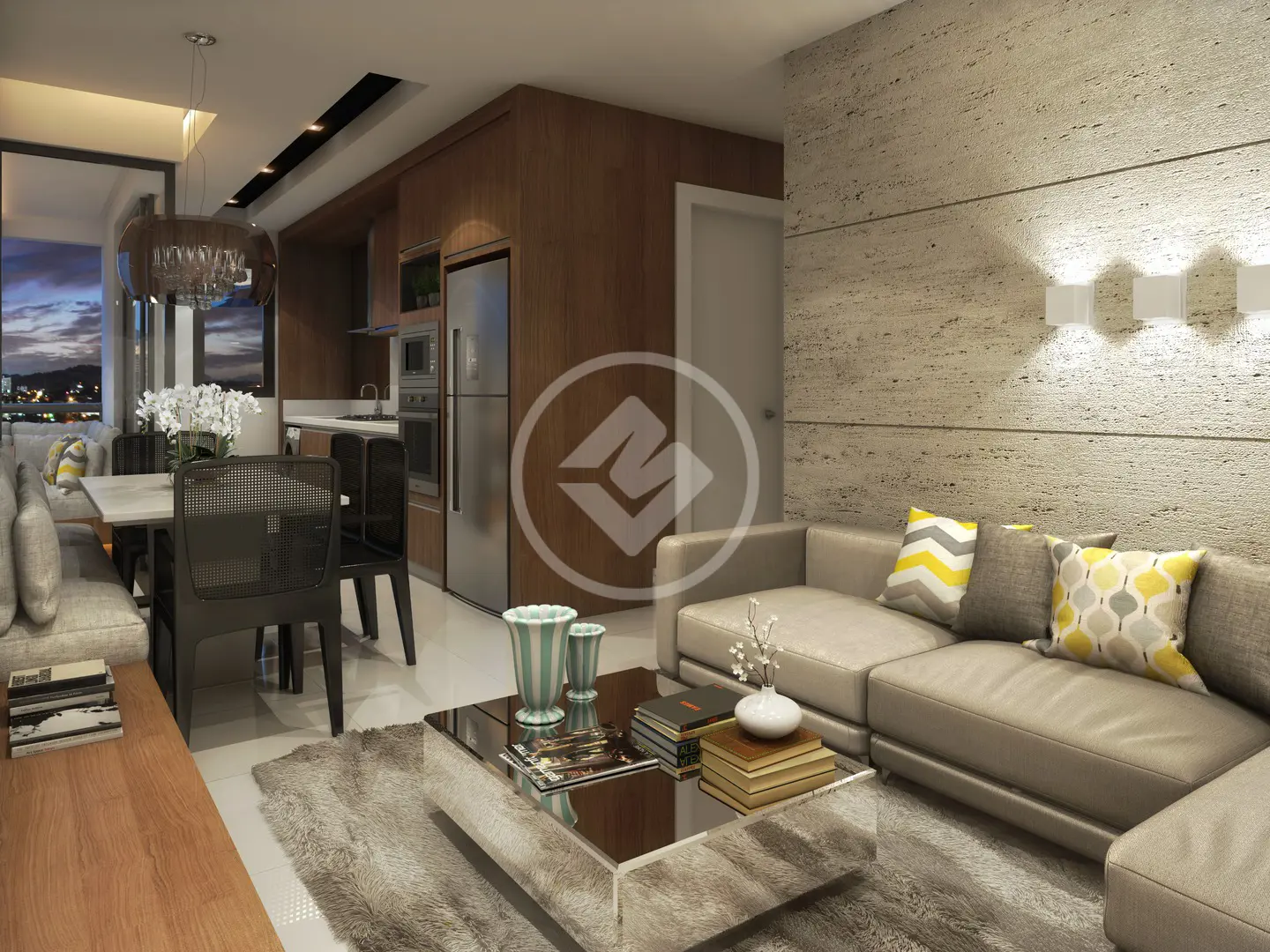 Apartamento Morretes, Itapema - SC — foto 1