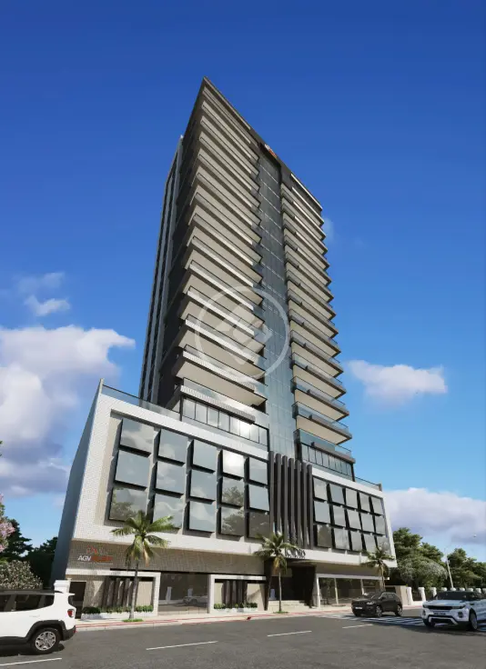 Apartamento Meia Praia, Itapema - SC — foto 2