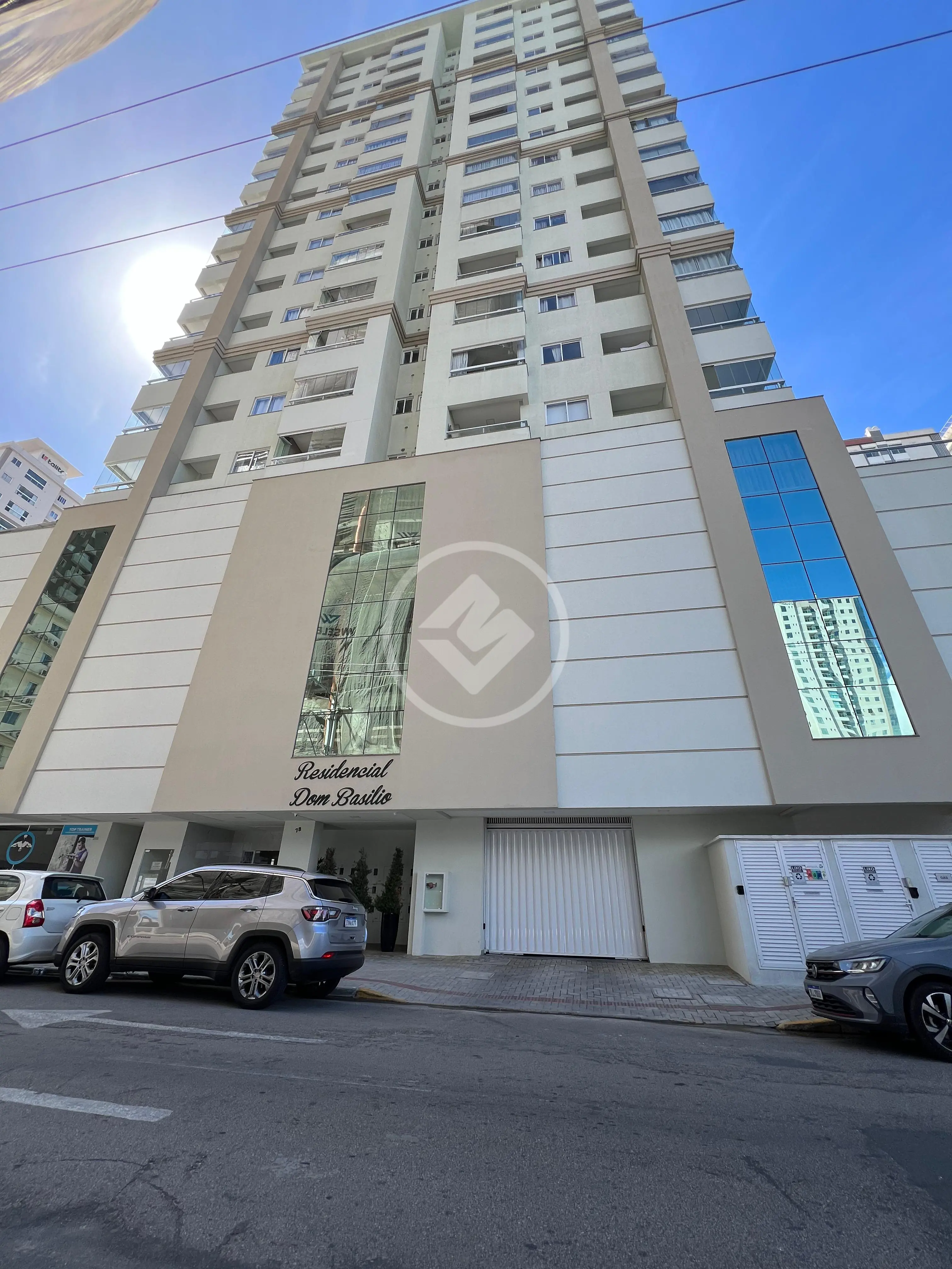 Imagem 1 - Apartamento em Morretes, Itapema - SC