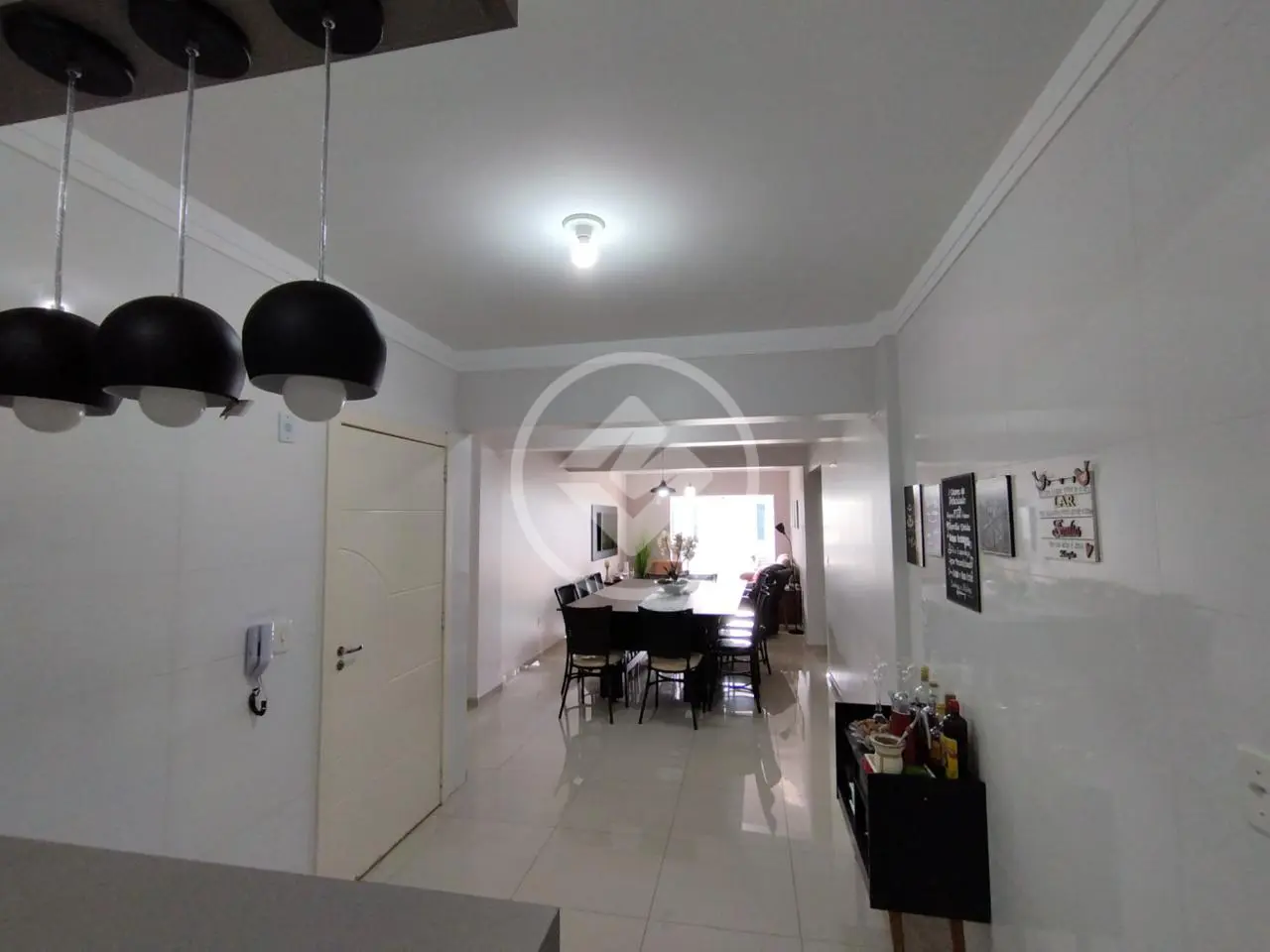 Imagem 3 - Apartamento em CENTRO, Piratuba - SC