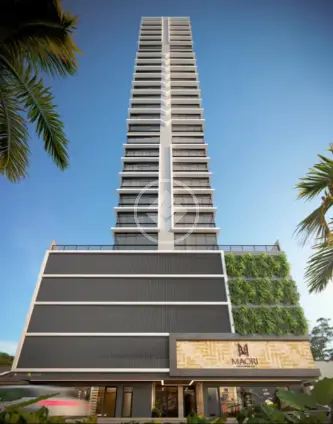 Apartamento PEREQUE, Porto Belo - SC — foto 2