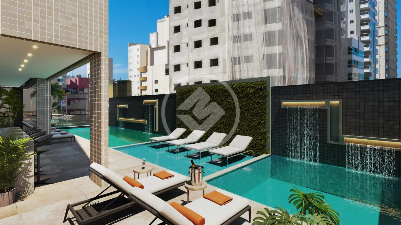 Imagem 5 - Apartamento em Meia Praia, Itapema - SC