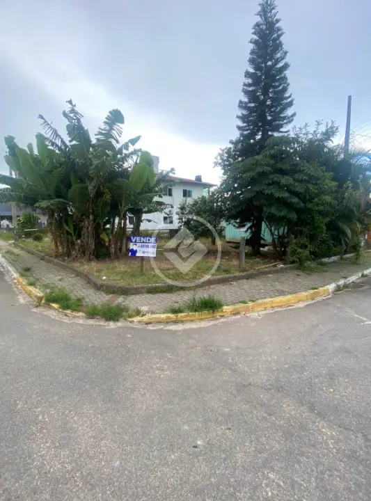 Terreno Casa Branca, Itapema - SC — foto 2