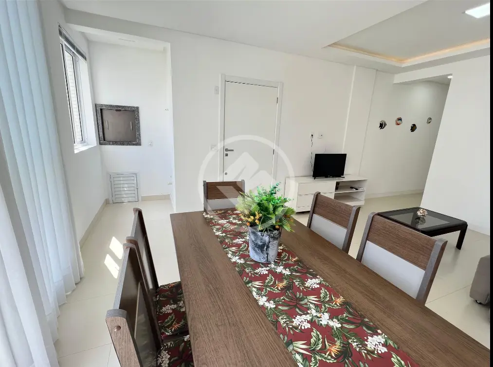 Imagem 2 - Apartamento em Meia Praia, Itapema - SC