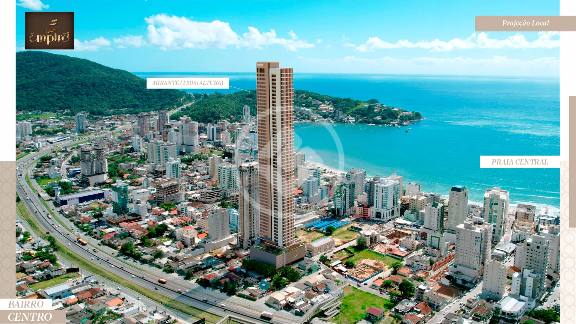 Imagem 4 - Apartamento em Centro, Itapema - SC