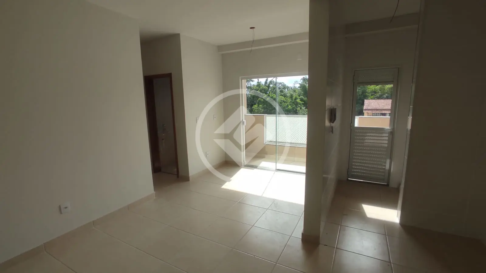 Imagem 1 - Apartamento em Centro, Tijucas - SC