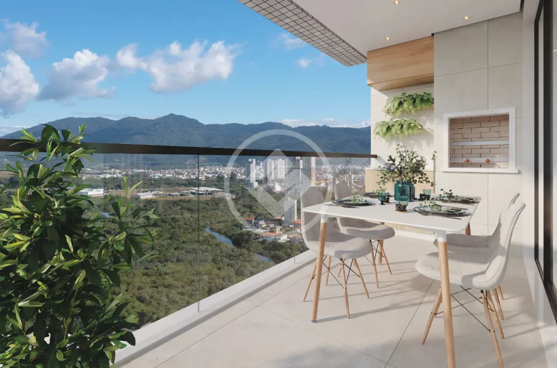 Imagem 5 - Apartamento em Meia Praia, Itapema - SC