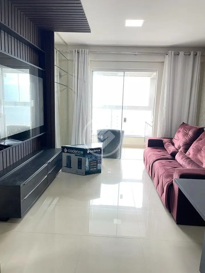 Imagem 1 - Apartamento em Morretes, Itapema - SC