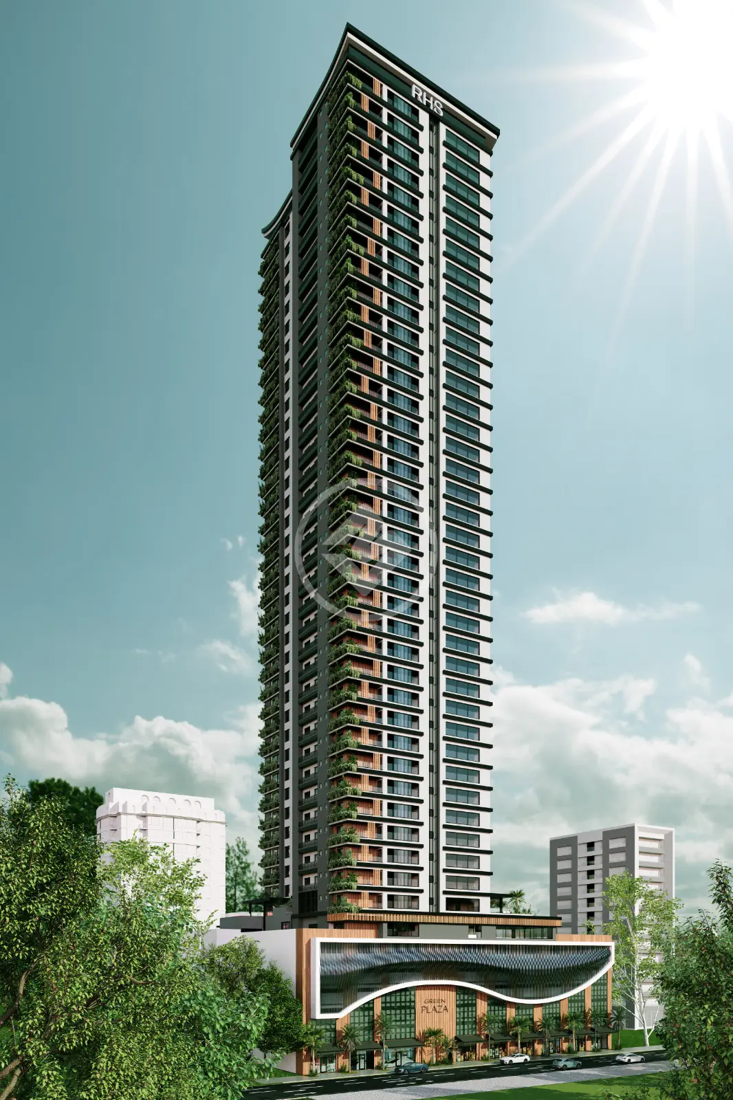 Imagem 2 - Apartamento em Centro, Itapema - SC