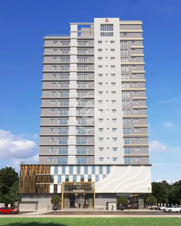 Imagem 3 - Apartamento em Morretes, Itapema - SC