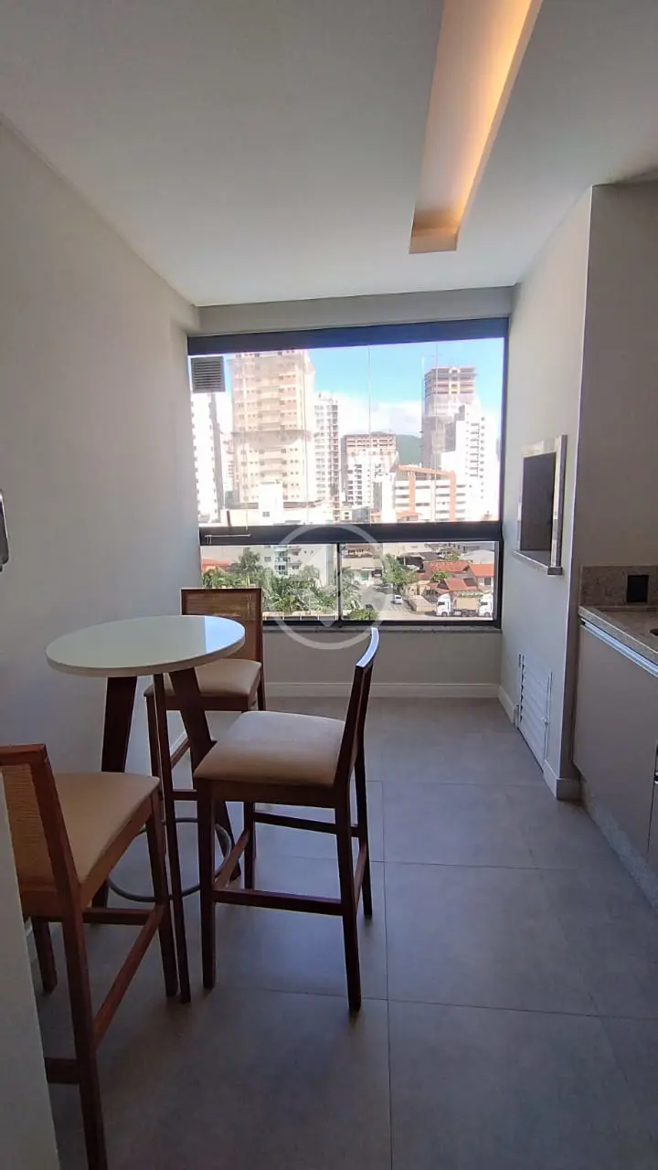 Imagem 4 - Apartamento em Balneário Perequê, Porto Belo - SC