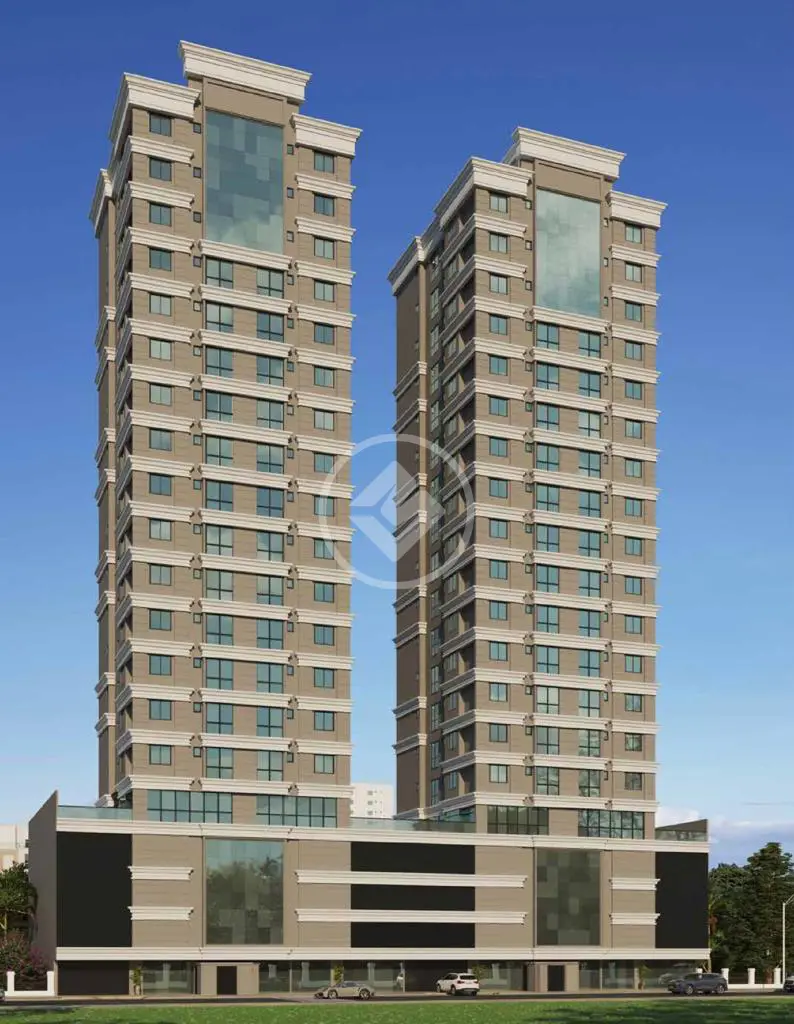 Apartamento Morretes, Itapema - SC — foto 2