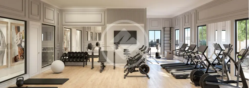 Imagem 1 - Apartamento em PEREQUE, Porto Belo - SC