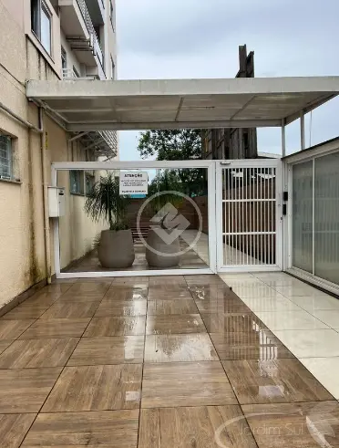 Imagem 2 - Apartamento em Budag, Rio do Sul - SC