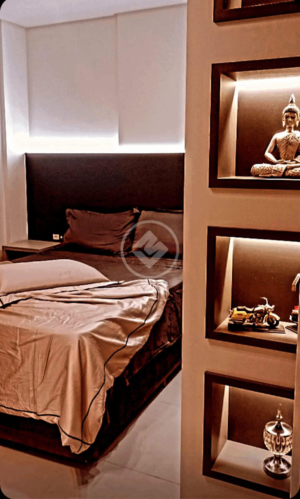 Imagem 6 - Apartamento em Morretes, Itapema - SC
