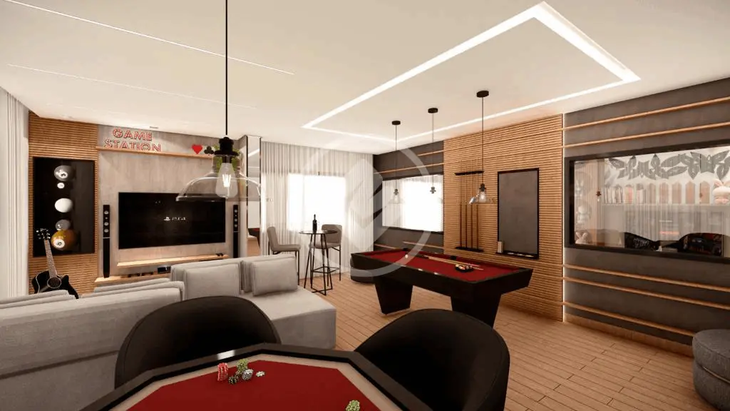 Imagem 6 - Apartamento em Meia Praia, Itapema - SC