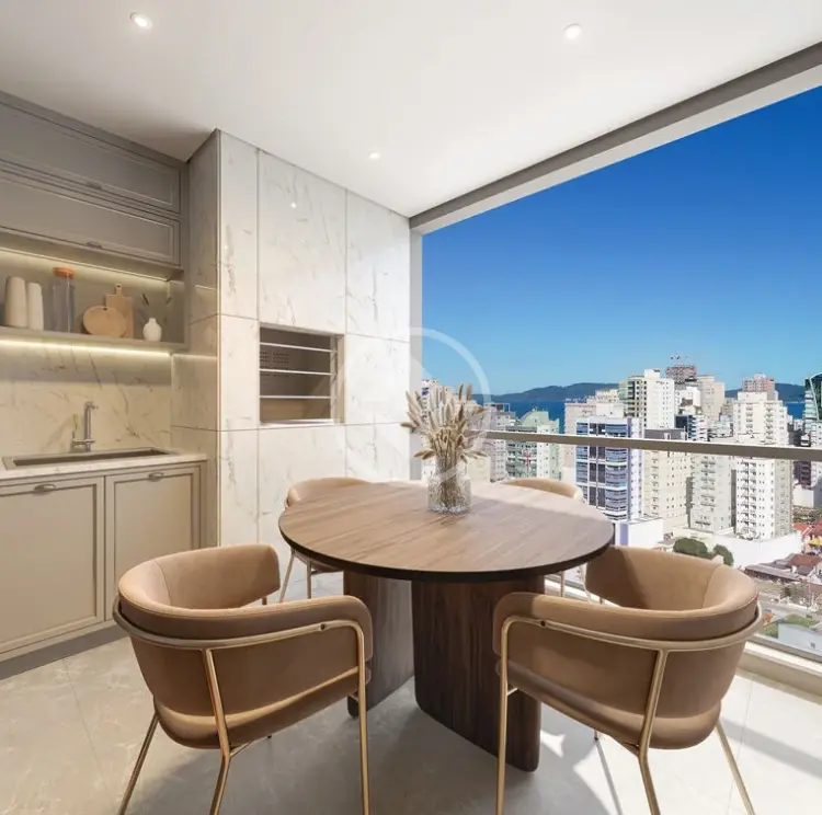 Apartamento Morretes, Itapema - SC — foto 1