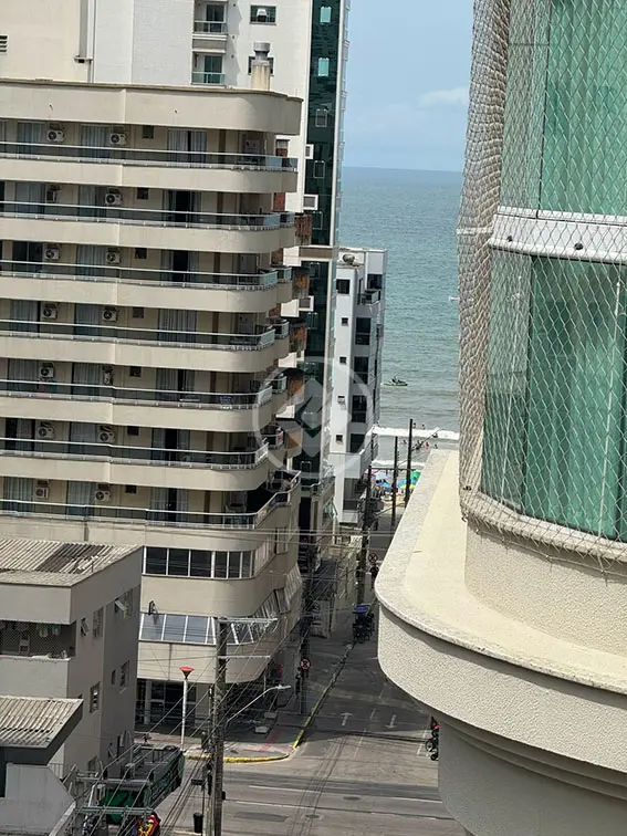 Imagem 1 - Apartamento em Meia Praia, Itapema - SC