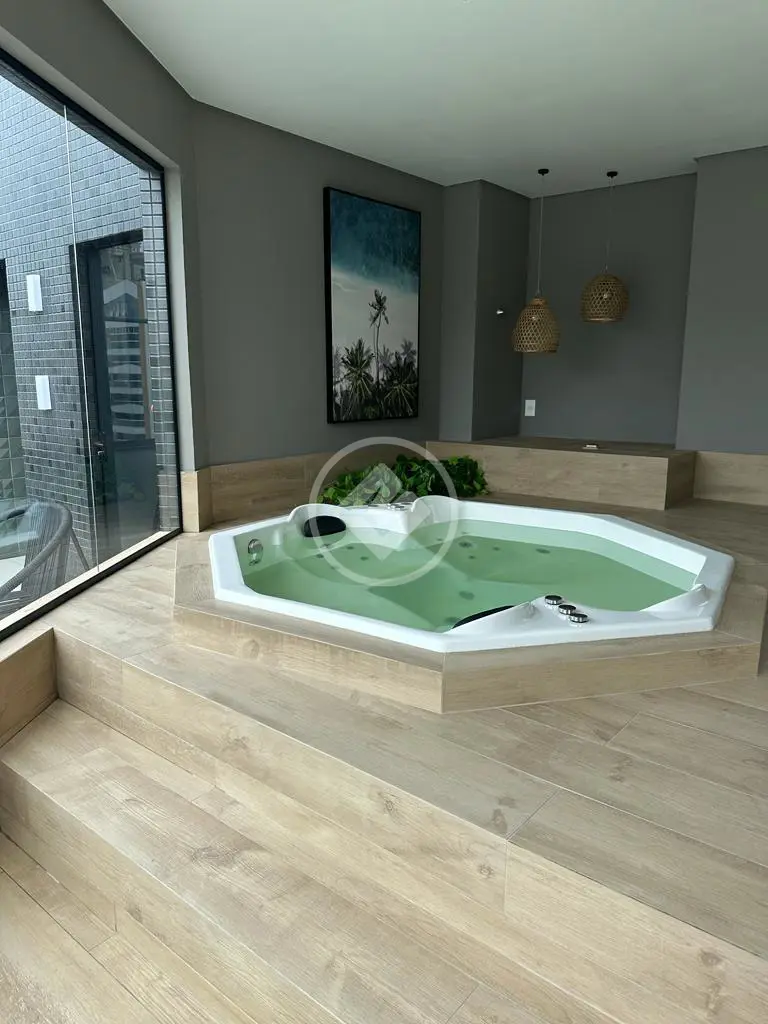 Imagem 5 - Apartamento em Meia Praia, Itapema - SC