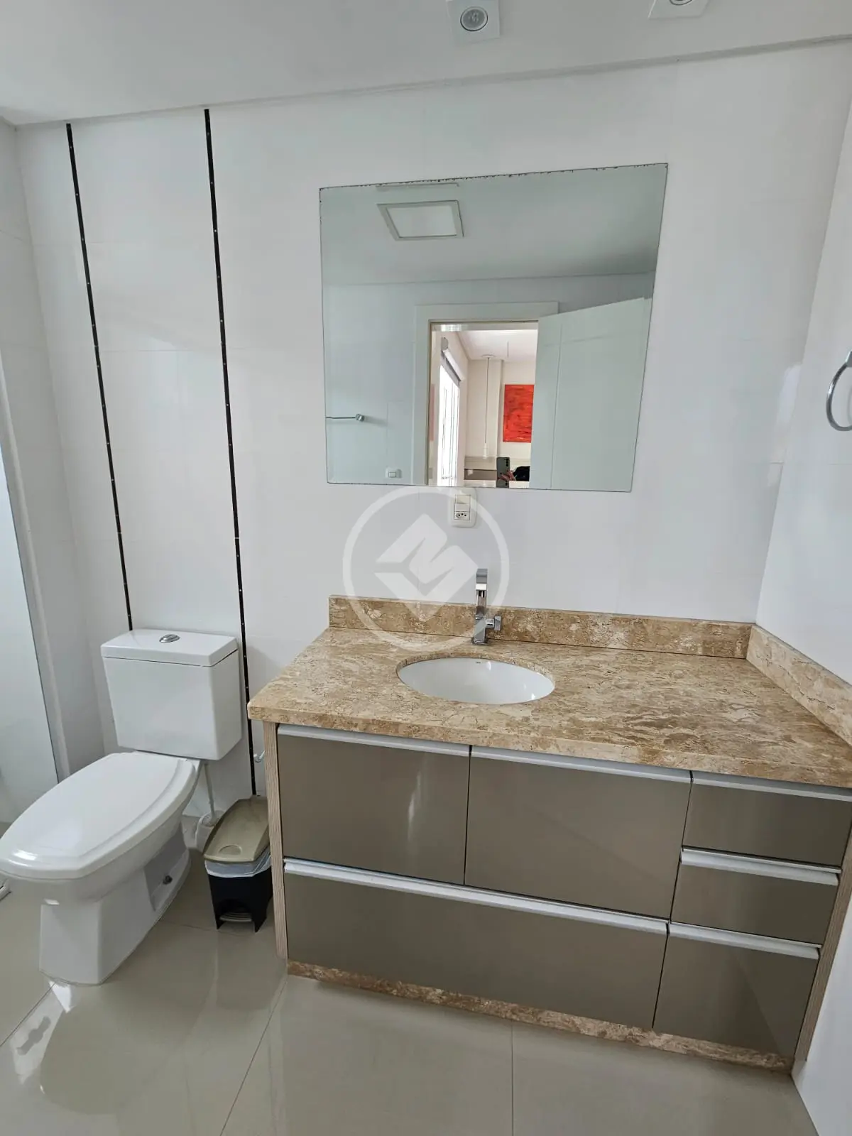 Imagem 3 - Cobertura Duplex em Meia Praia, Itapema - SC