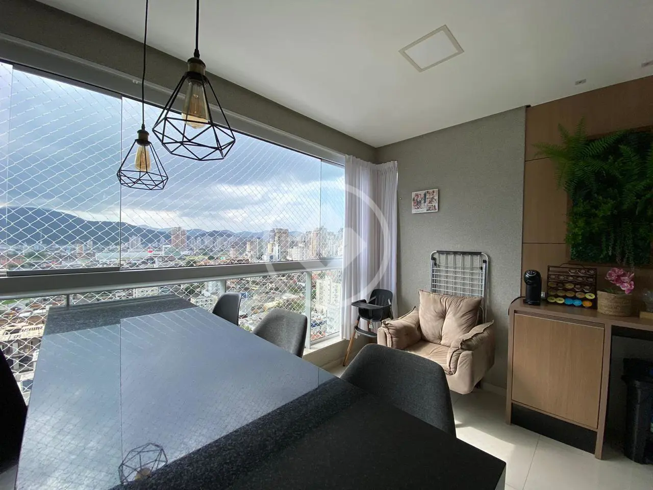 Imagem 2 - Apartamento em Meia Praia, Itapema - SC