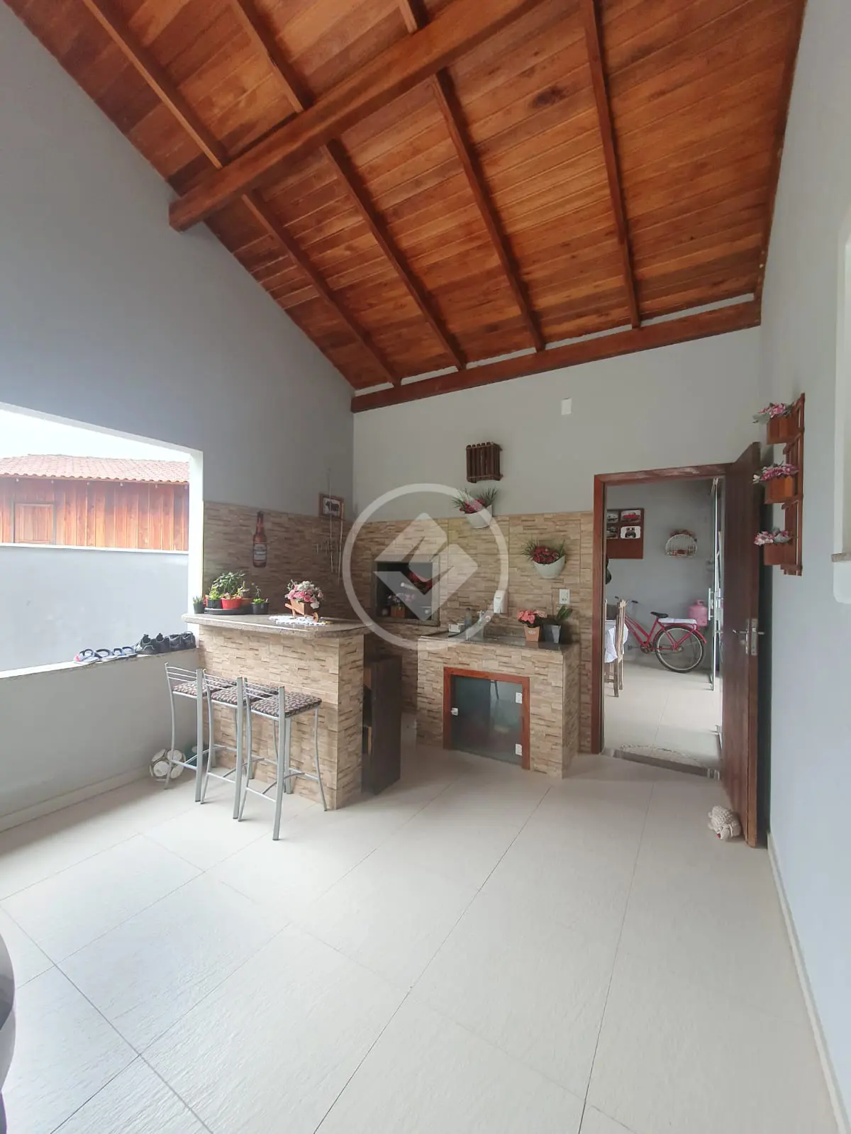 Imagem 4 - Chácara em Fernandes, São João Batista - SC