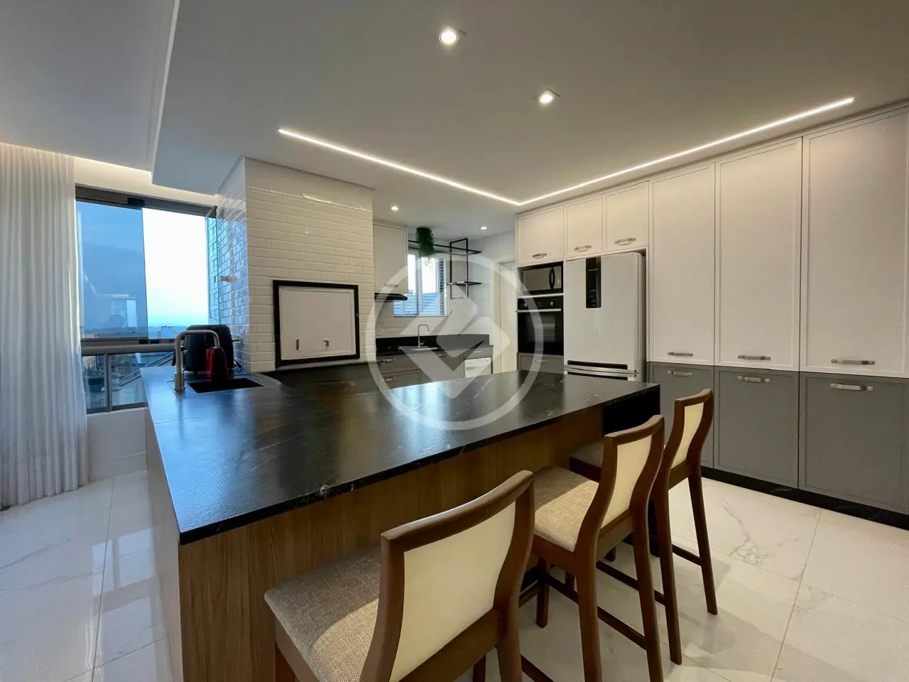 Imagem 4 - Apartamento em Meia Praia, Itapema - SC