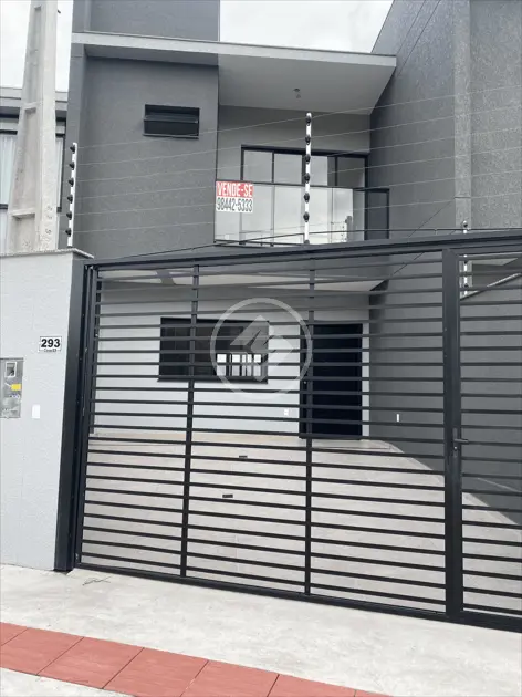 Imagem 5 - Sobrado em Bairro Rio Pequeno, Camboriú - SC