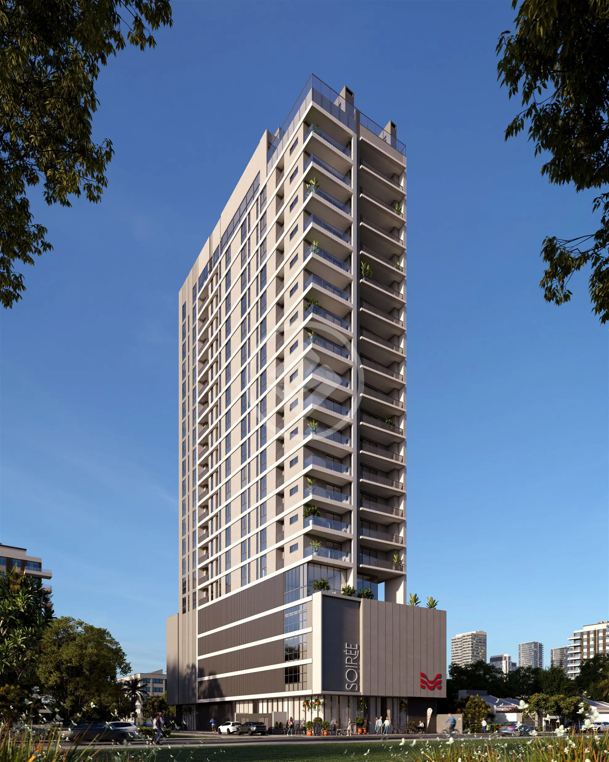 Apartamento PEREQUE, Porto Belo - SC — foto 2