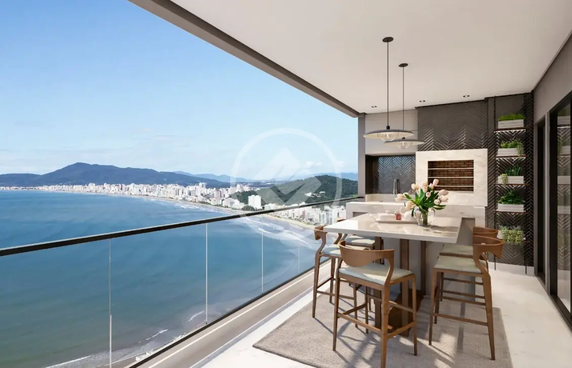 Apartamento Centro, Itapema - SC — foto 1