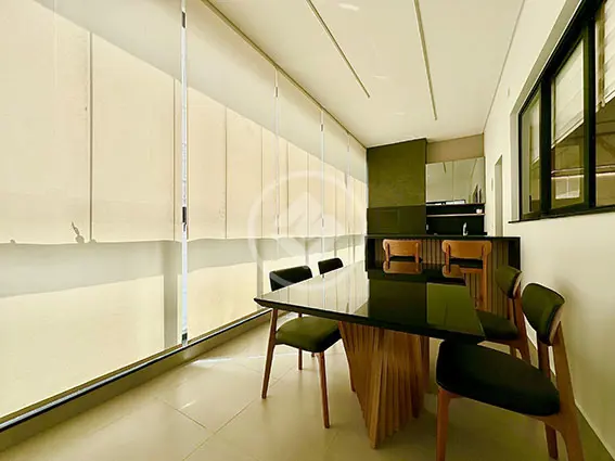 Imagem 4 - Apartamento em Meia Praia, Itapema - SC