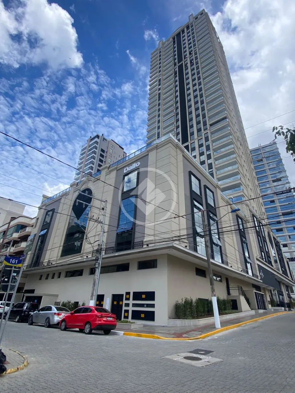 Imagem 1 - Apartamento em Centro, Itapema - SC