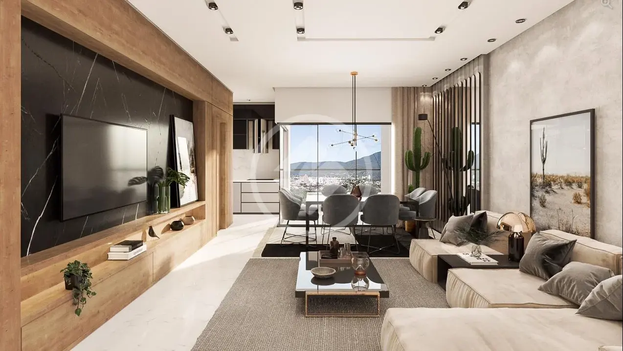 Imagem 5 - Apartamento em Meia Praia, Itapema - SC