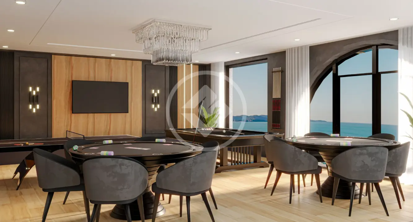 Imagem 5 - Apartamento em PEREQUE, Porto Belo - SC