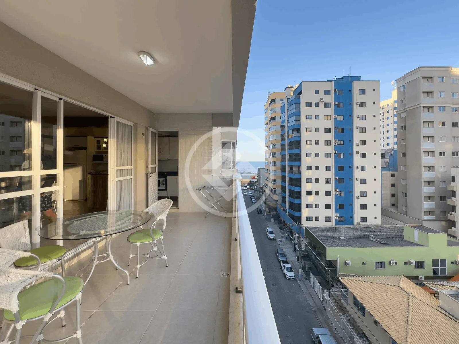 Imagem 5 - Apartamento em Meia Praia, Itapema - SC