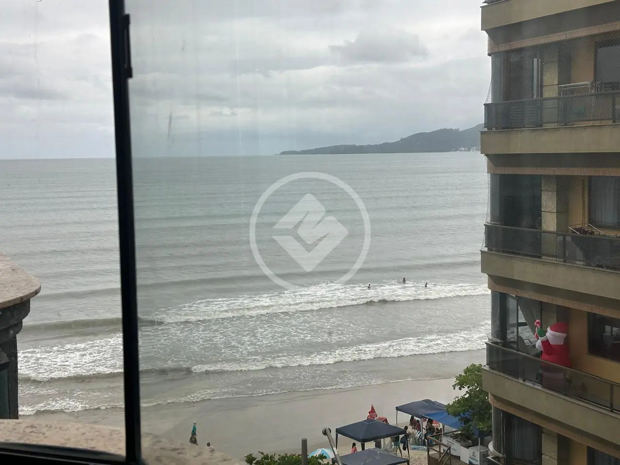 Imagem 1 - Apartamento em Meia Praia, Itapema - SC