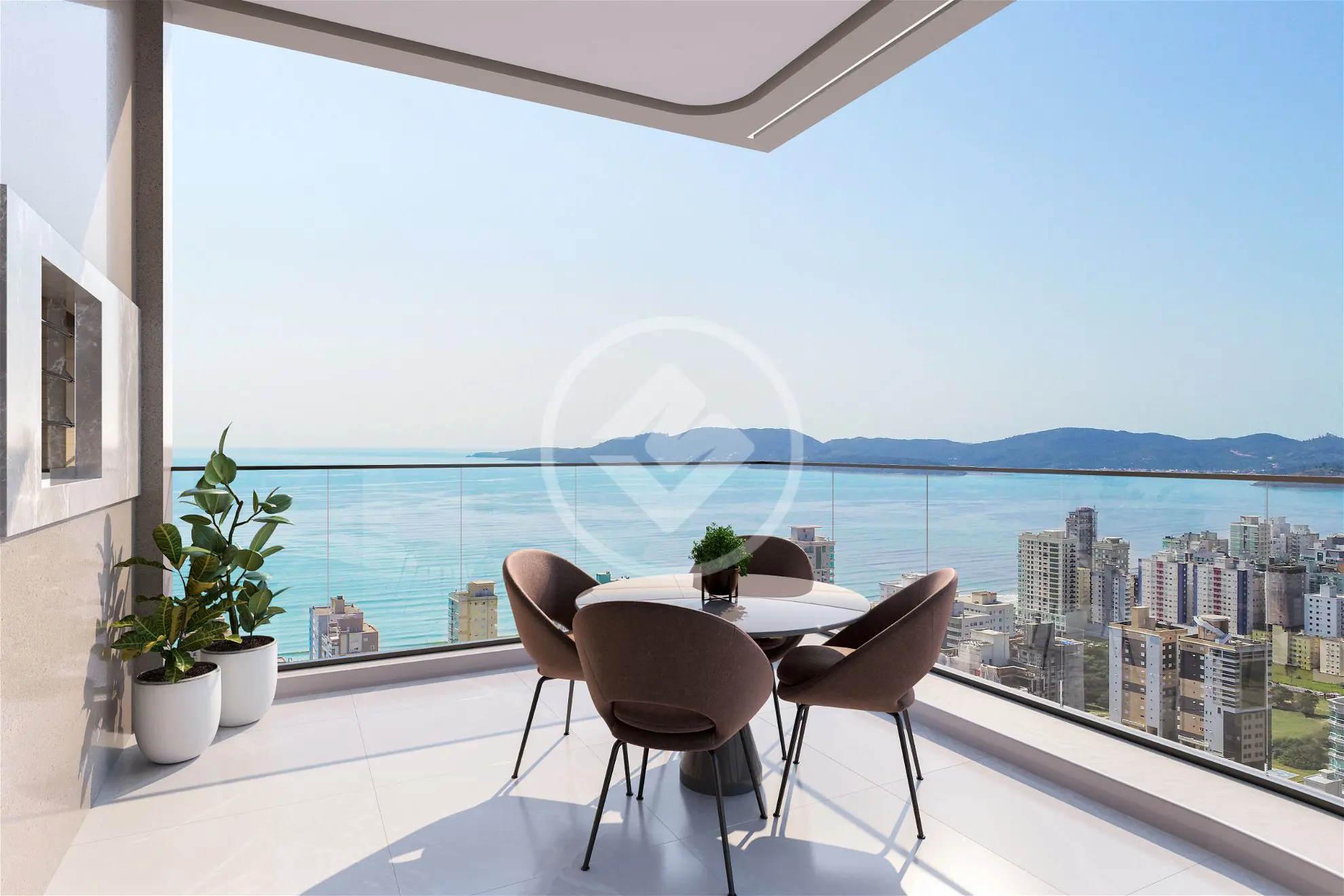 Imagem 6 - Apartamento em Meia Praia, Itapema - SC