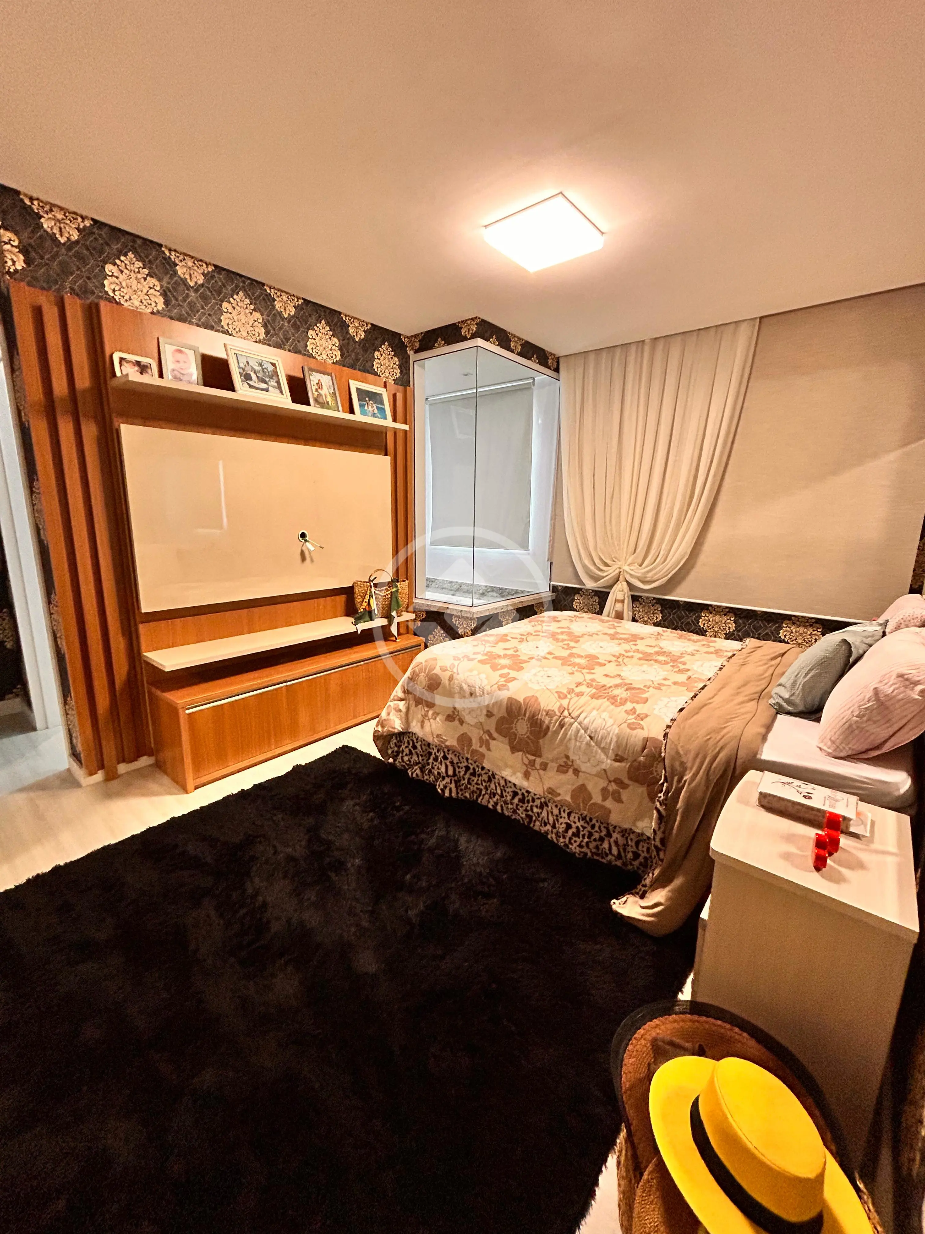 Imagem 1 - Apartamento em Castelo Branco, Itapema - SC
