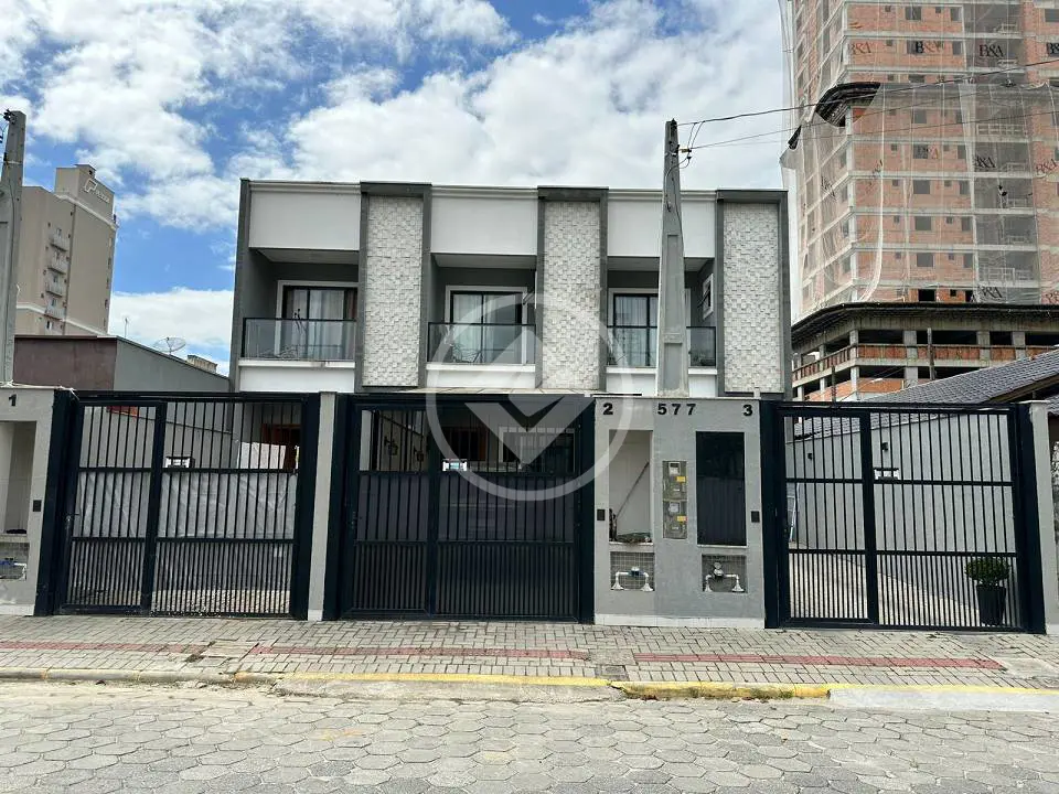 Imagem 5 - Sobrado em Morretes, Itapema - SC