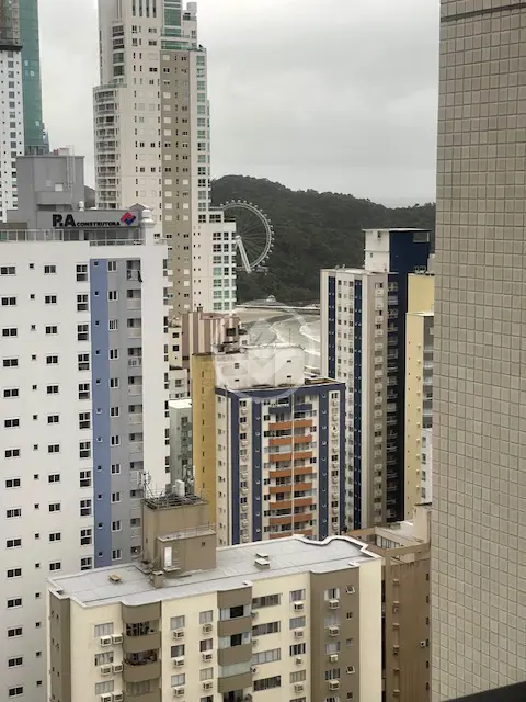 Imagem 2 - Apartamento em Centro, Balneário Camboriú - SC