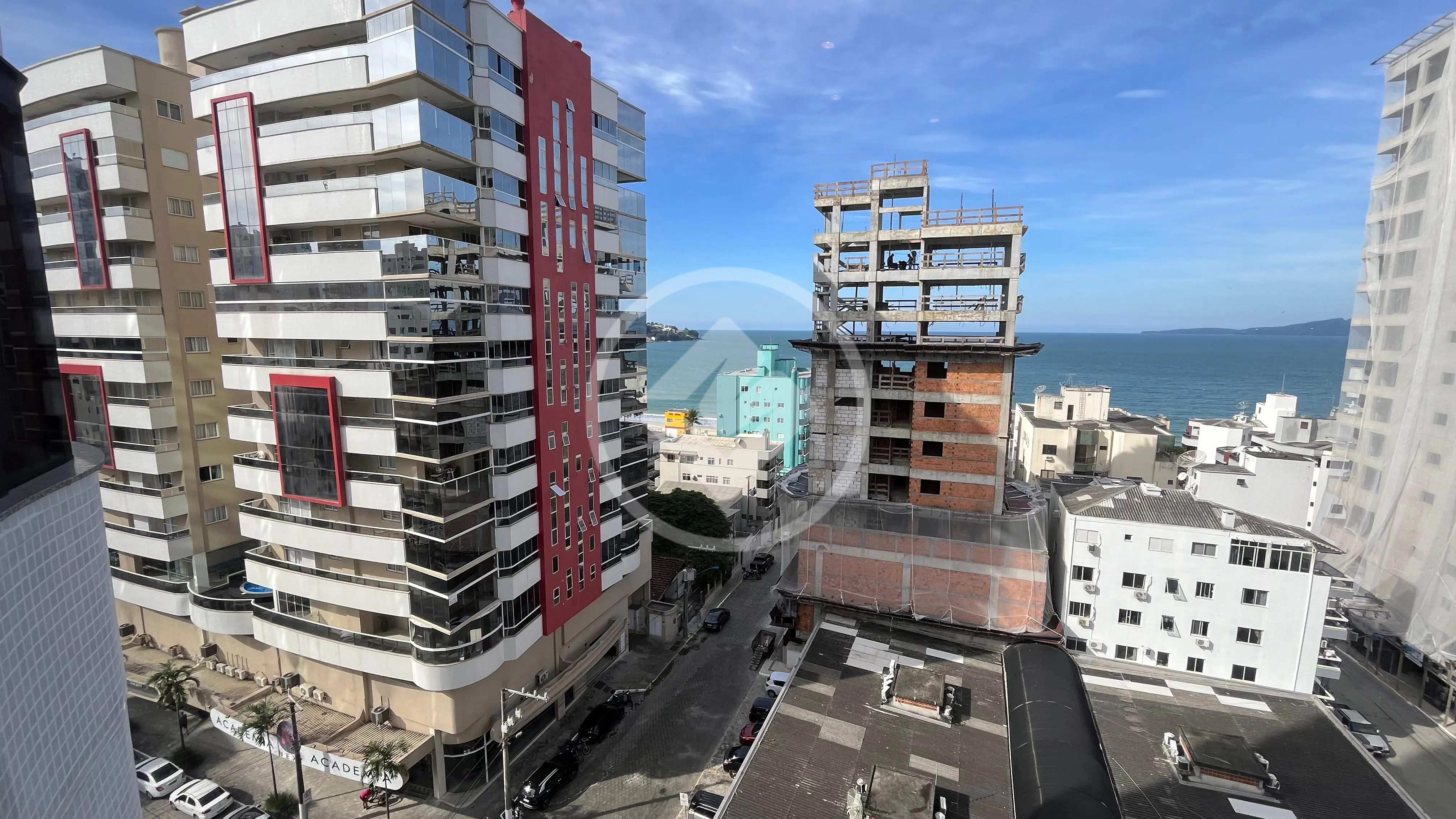 Imagem 1 - Cobertura em Centro, Itapema - SC