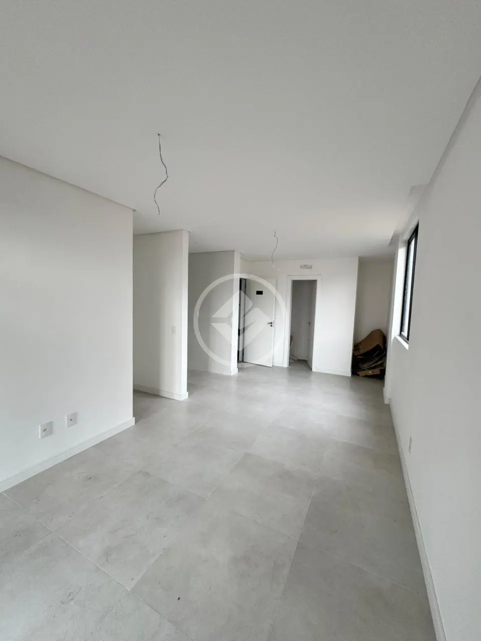 Imagem 1 - Apartamento em Balneário Perequê, Porto Belo - SC