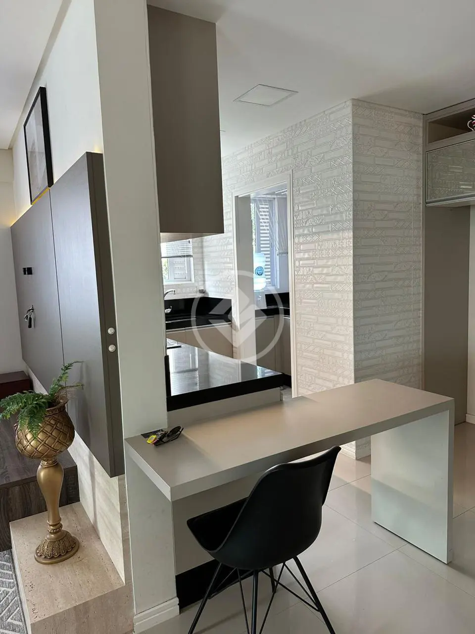Imagem 2 - Apartamento em Meia Praia, Itapema - SC
