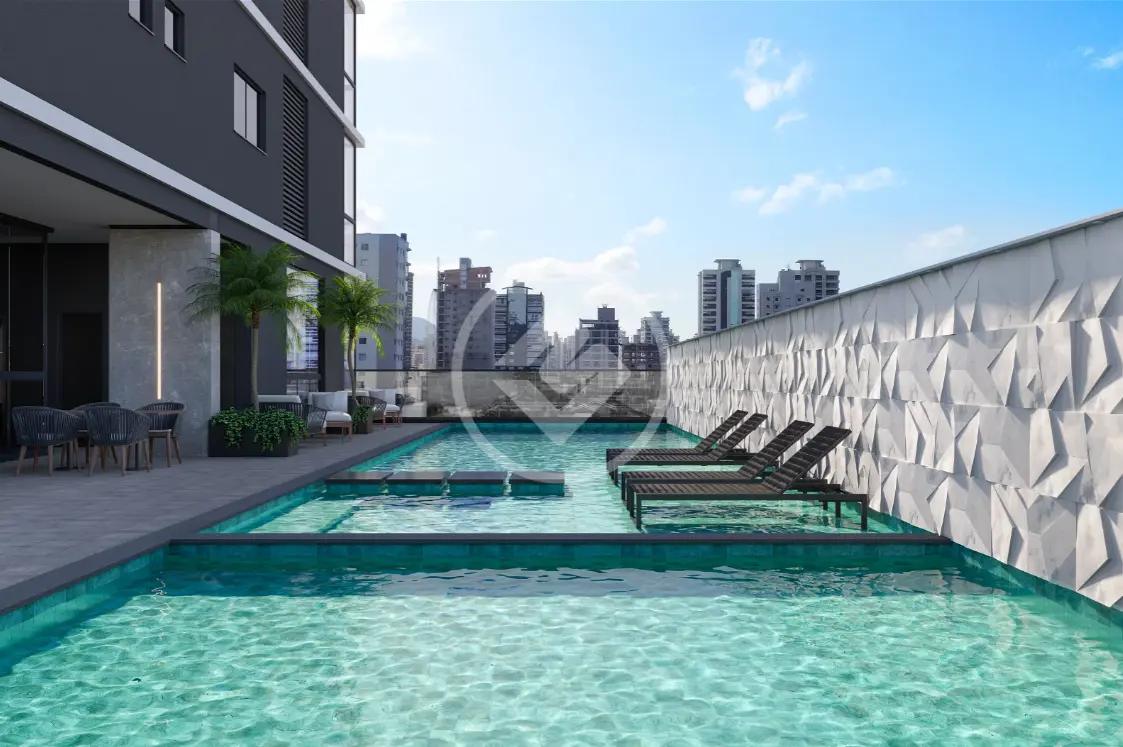 Apartamento PEREQUE, Porto Belo - SC — foto 1