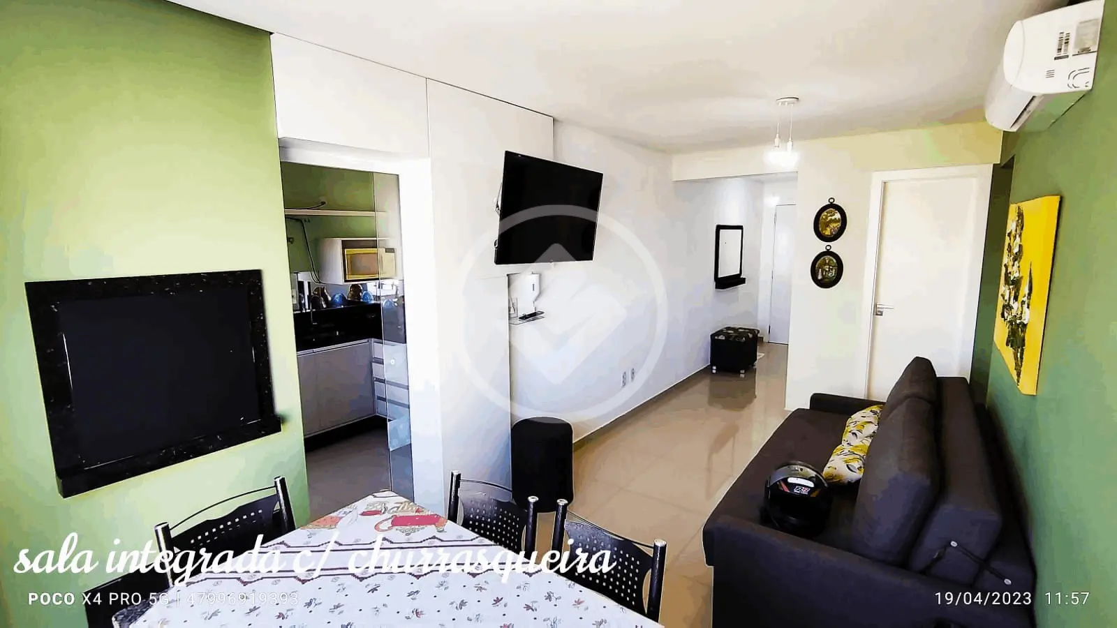 Imagem 2 - Apartamento em Morretes, Itapema - SC