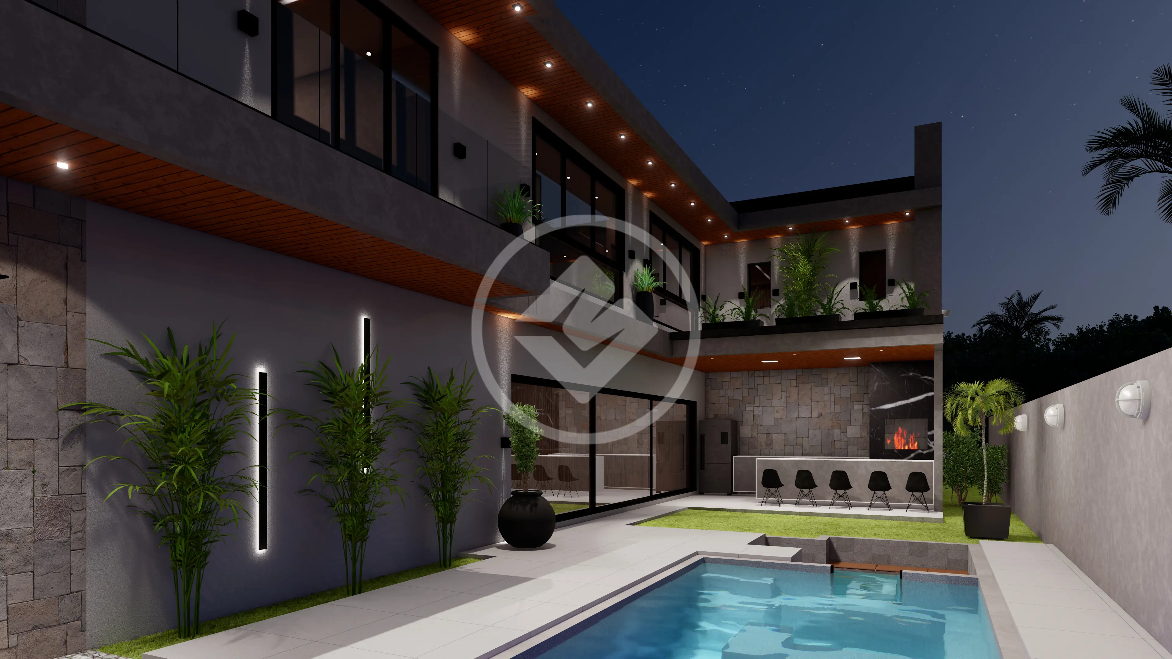 Imagem 3 - Casa em Vivapark Porto Belo, Porto Belo - SC
