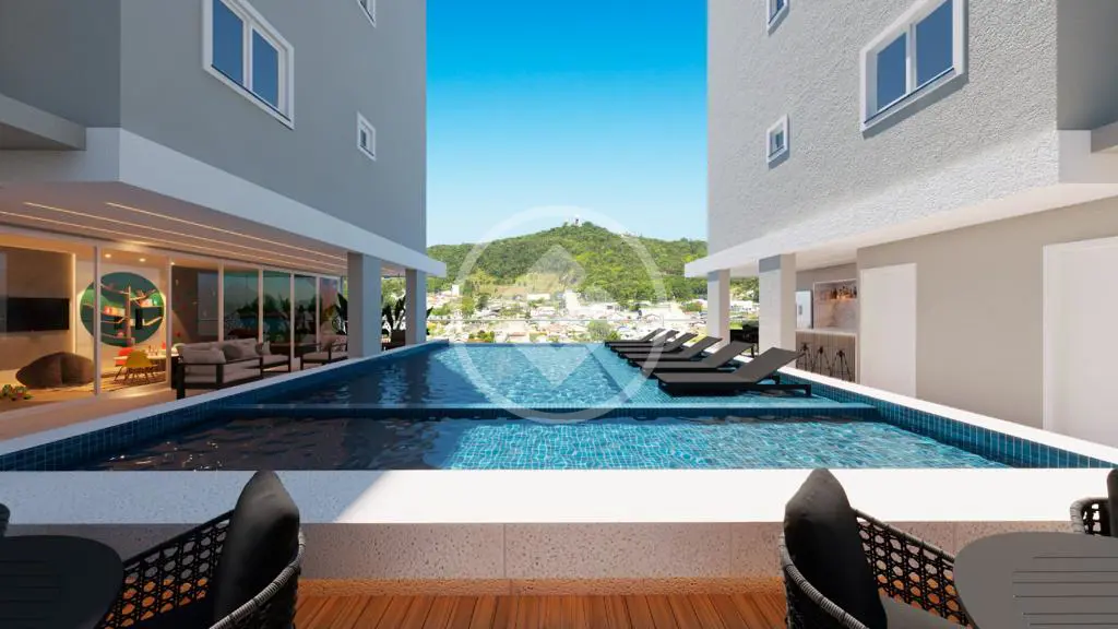 Image 10 - Apartamento em Alto São Bento, Itapema - SC