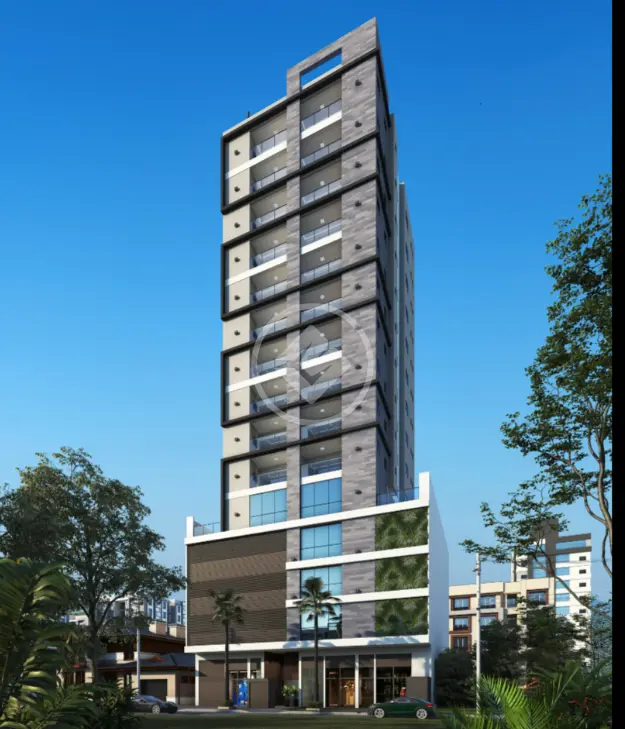 Apartamento Meia Praia, Itapema - SC — foto 2